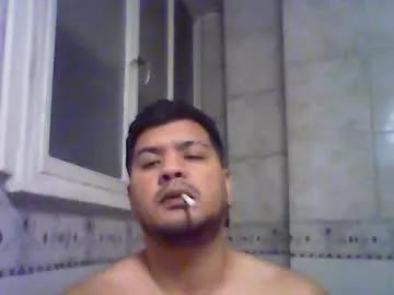 morocho777 from Chaturbate