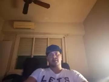 morocho777 from Chaturbate