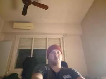 morocho777 from Chaturbate