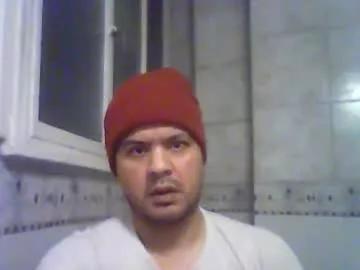 morocho777 from Chaturbate