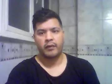 morocho777 from Chaturbate