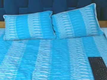 morrigan_luxus from Chaturbate