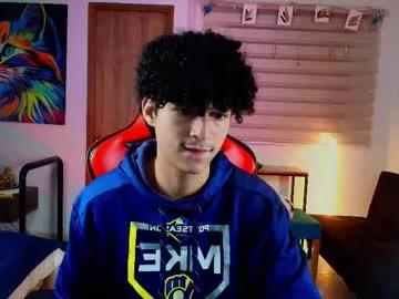 morthy_downey from Chaturbate is Freechat
