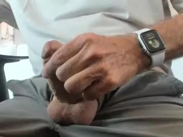 mppnddy from Chaturbate