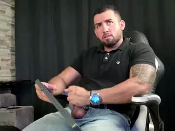 mr_david_cox from Chaturbate is Freechat