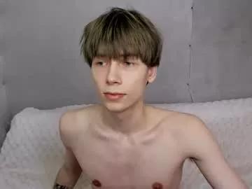 mr_makentoshi from Chaturbate