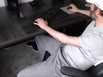 mr_matthew_me from Chaturbate