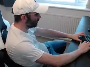 mr_matthew_me from Chaturbate