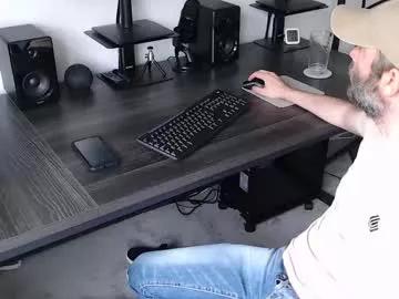 mr_matthew_me from Chaturbate