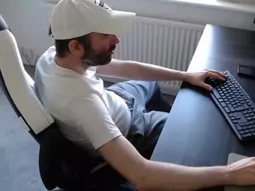 mr_matthew_me from Chaturbate