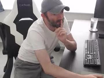 mr_matthew_me from Chaturbate