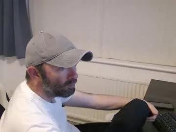 mr_matthew_me from Chaturbate