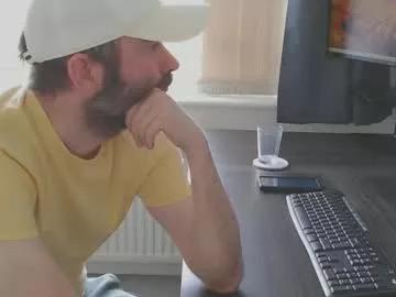 mr_matthew_me from Chaturbate