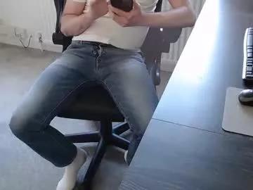 mr_matthew_me from Chaturbate