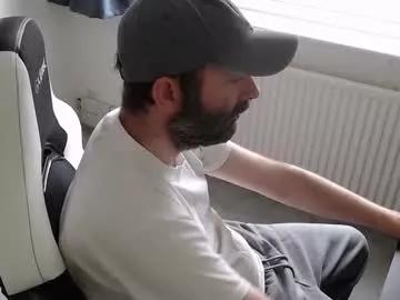 mr_matthew_me from Chaturbate