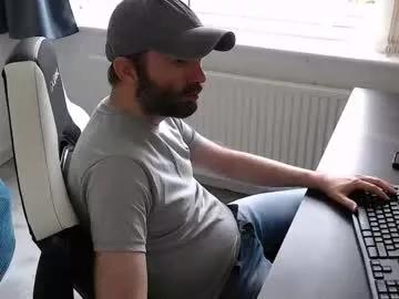 mr_matthew_me from Chaturbate