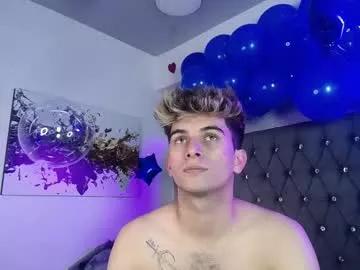 mr_williseo from Chaturbate is Freechat