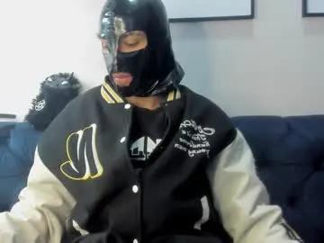 mrdeviil from Chaturbate is Freechat