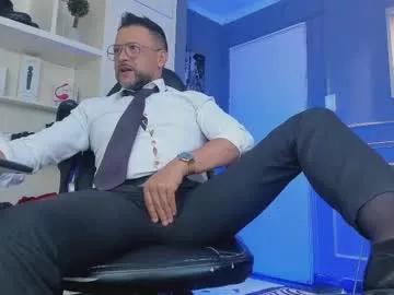 mrfrank_tattoo from Chaturbate