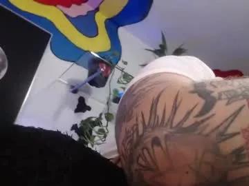 mrmanny__ from Chaturbate