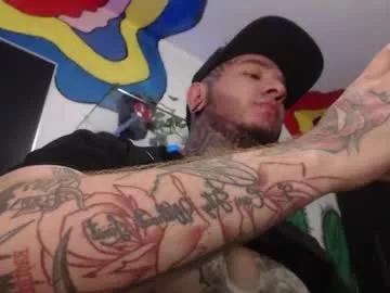 mrmanny__ from Chaturbate