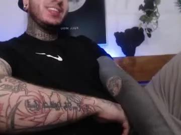 mrmanny__ from Chaturbate