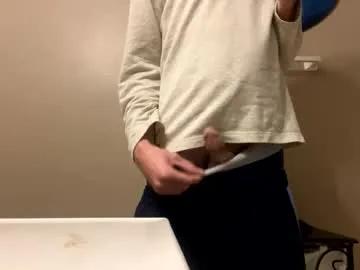 Mrmeltyourheart from Chaturbate
