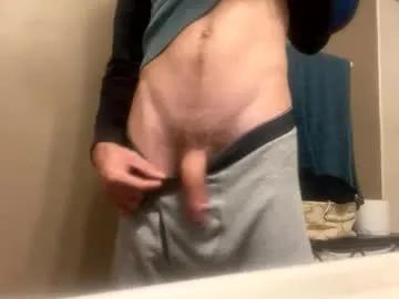 Mrmeltyourheart from Chaturbate