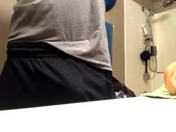 Mrmeltyourheart from Chaturbate