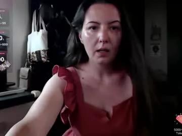 mrs__le from Chaturbate is Freechat