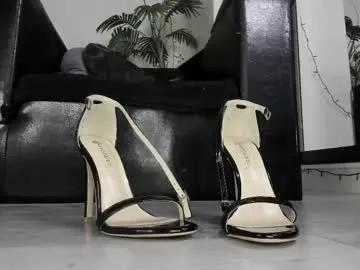 ms_enigma from Chaturbate is Freechat