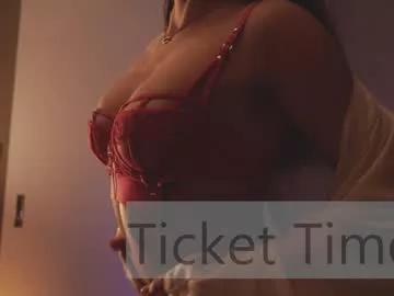 ms_seductive from Chaturbate