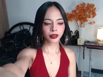 ms_seductivex from Chaturbate