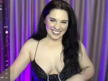 msluckystar from Chaturbate is Freechat