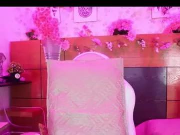 mssburbuja from Chaturbate