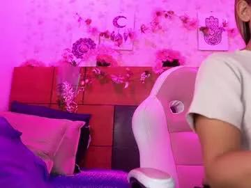 mssburbuja from Chaturbate