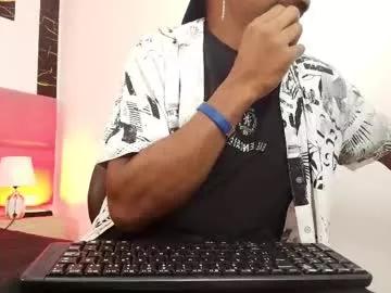 muller_asher from Chaturbate