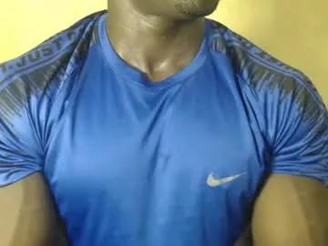 musclegodsammy23 from Chaturbate is Freechat