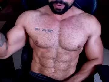 muscleweed420 from Chaturbate is Private