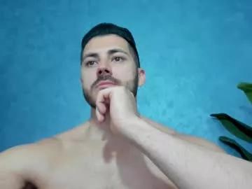 muscularmaster from Chaturbate is Freechat