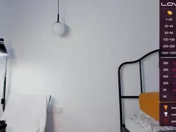 musscle_king from Chaturbate
