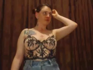 My_kind_of_love from Chaturbate
