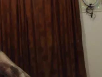 My_kind_of_love from Chaturbate