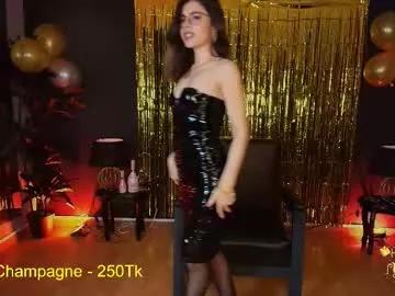 my_maite from Chaturbate is Freechat