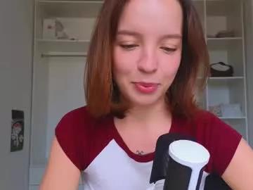 my_mia_ from Chaturbate