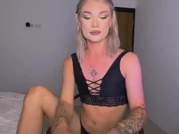 my_muse from Chaturbate