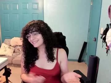 Myceliummouse from Chaturbate