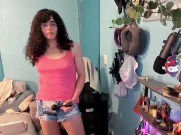 Myceliummouse from Chaturbate