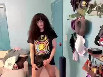 Myceliummouse from Chaturbate