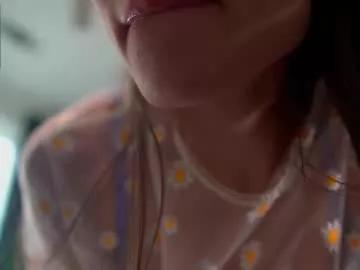 myliss from Chaturbate is Freechat